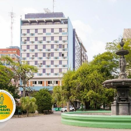 Hotel Atlantico Rio Grande Εξωτερικό φωτογραφία