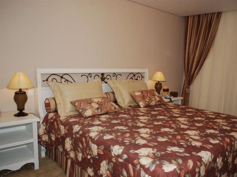 Hotel Atlantico Rio Grande Εξωτερικό φωτογραφία