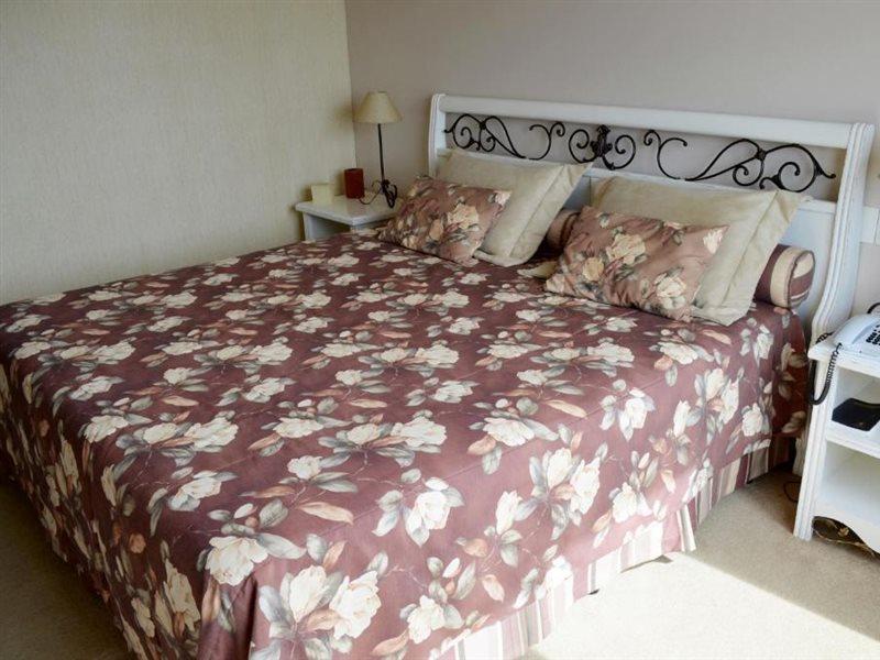 Hotel Atlantico Rio Grande Εξωτερικό φωτογραφία