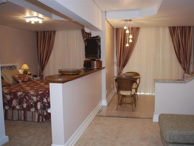 Hotel Atlantico Rio Grande Εξωτερικό φωτογραφία