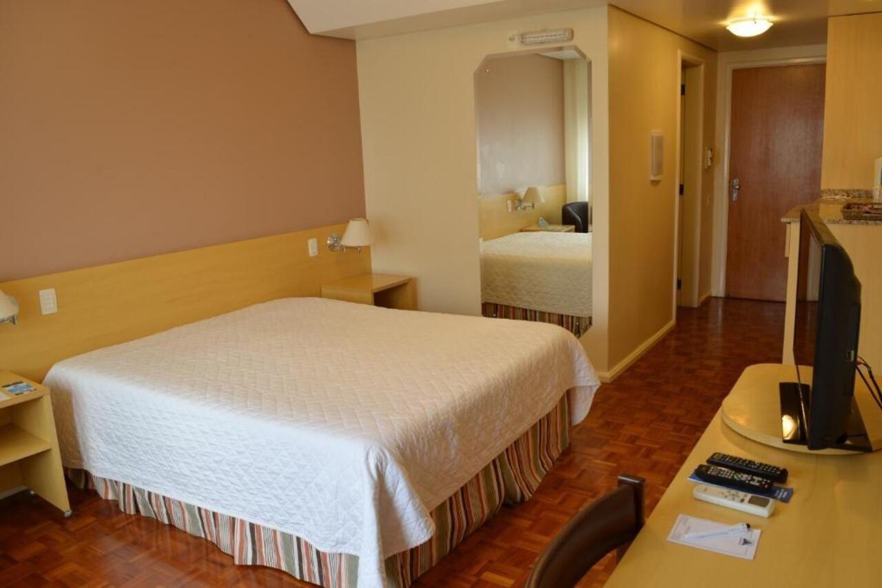 Hotel Atlantico Rio Grande Εξωτερικό φωτογραφία