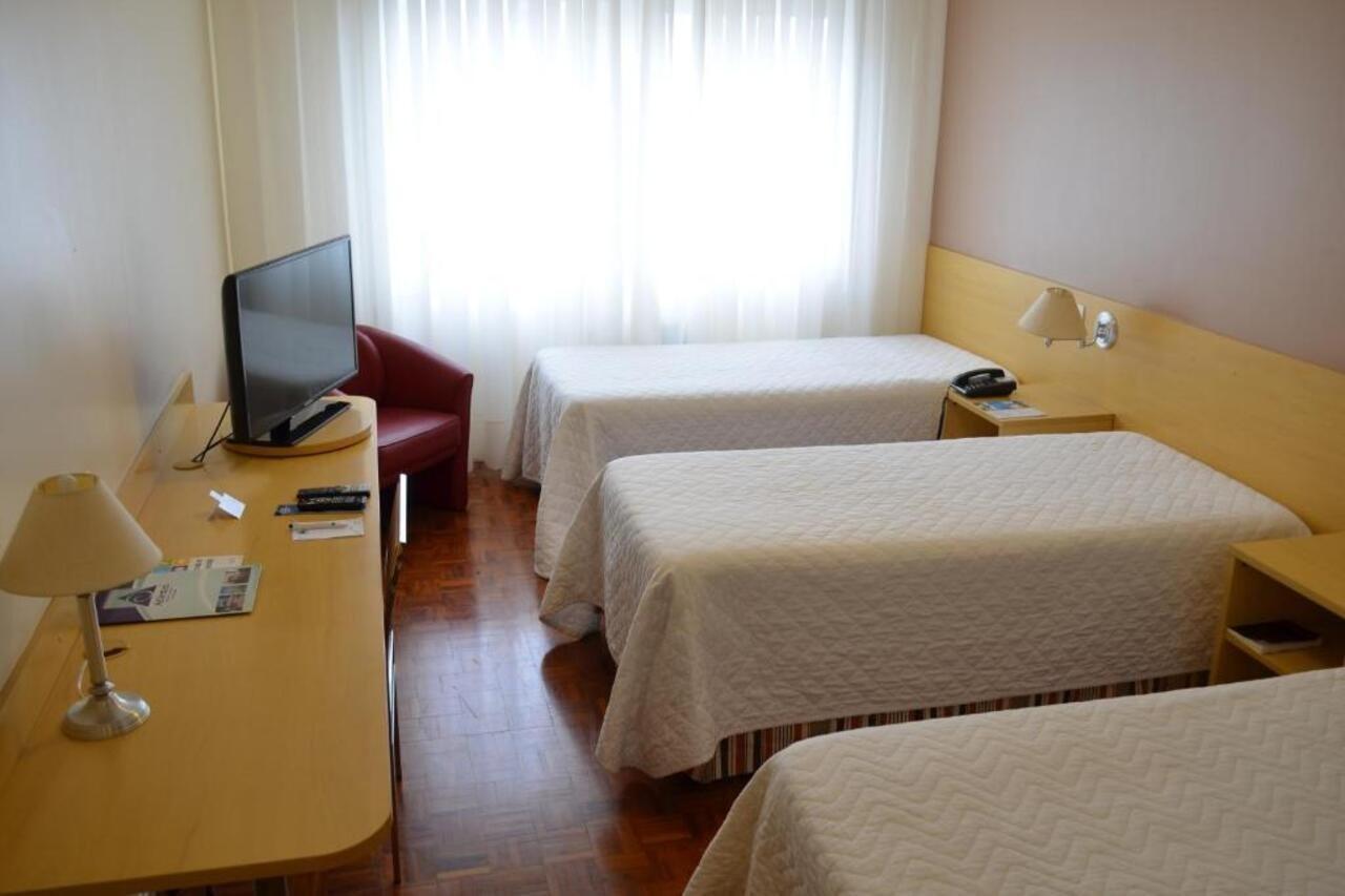 Hotel Atlantico Rio Grande Εξωτερικό φωτογραφία