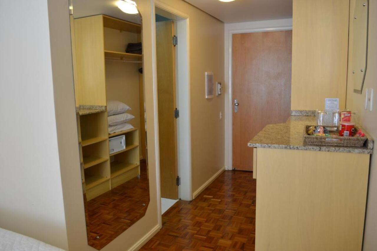 Hotel Atlantico Rio Grande Εξωτερικό φωτογραφία