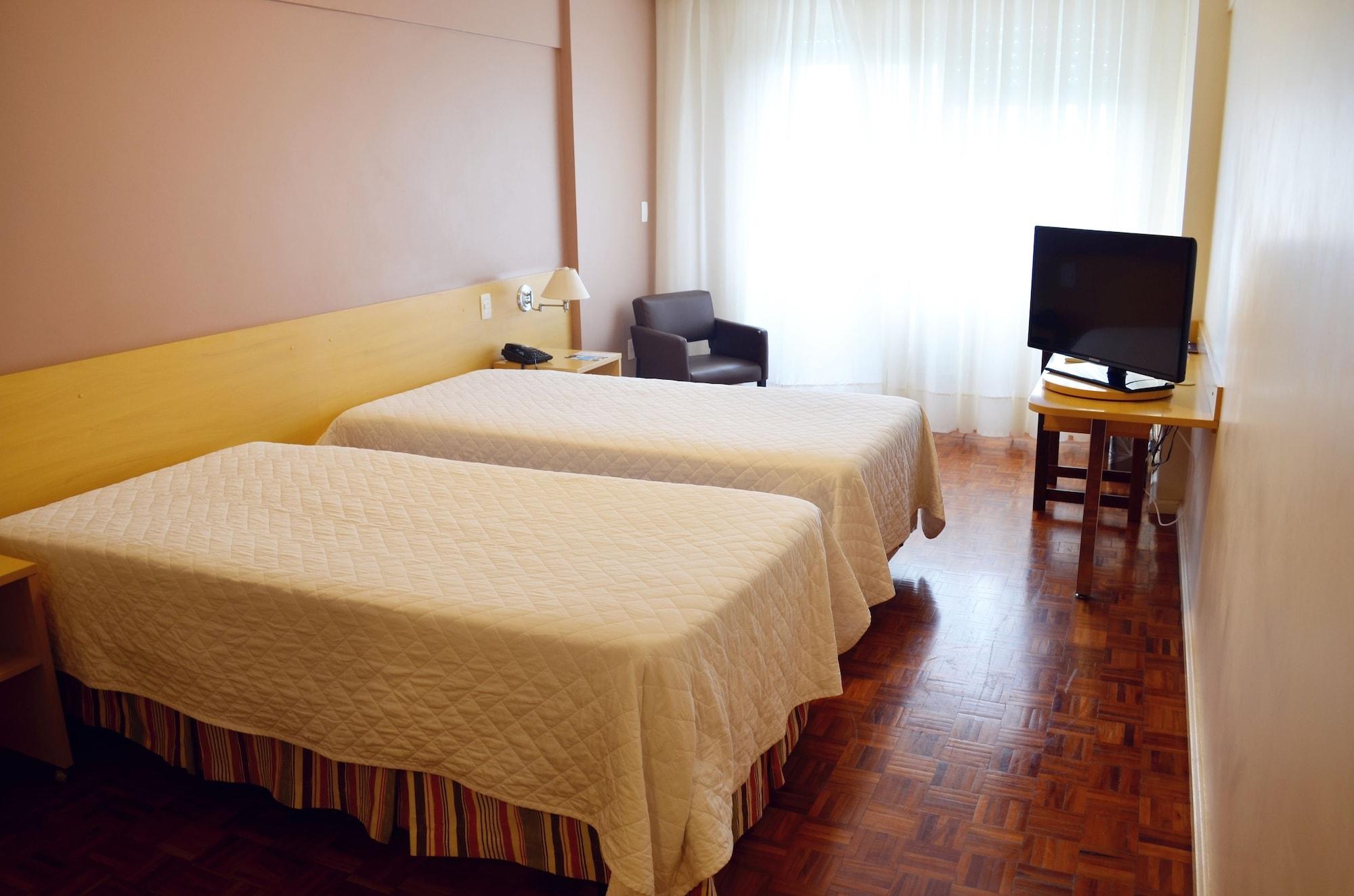 Hotel Atlantico Rio Grande Εξωτερικό φωτογραφία