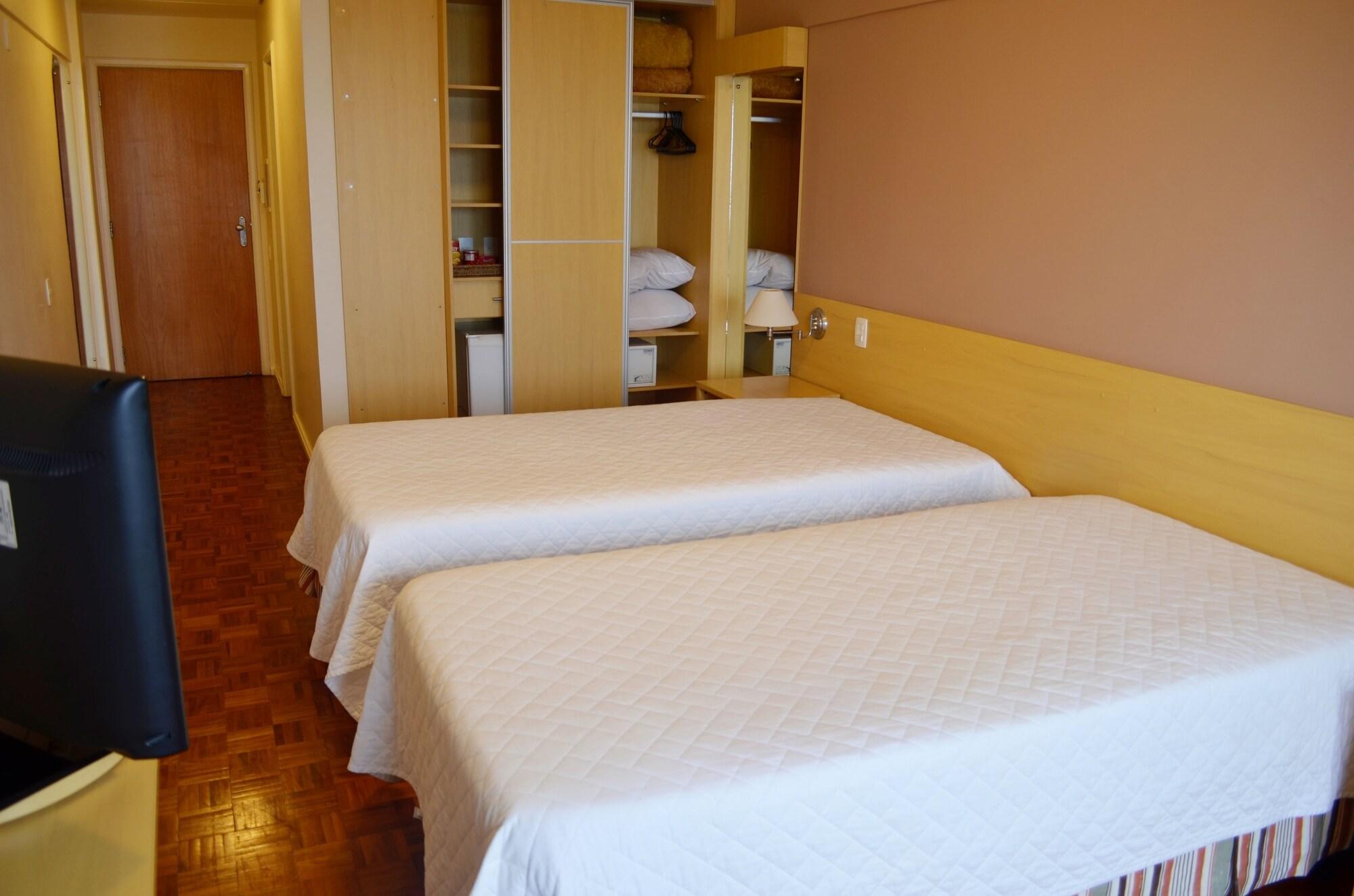 Hotel Atlantico Rio Grande Εξωτερικό φωτογραφία