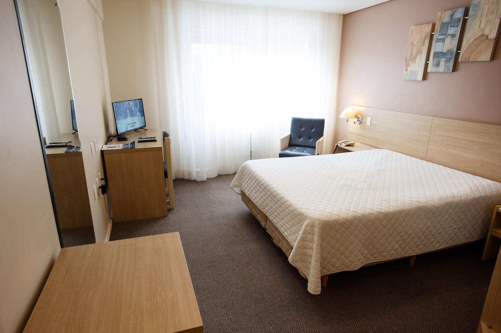 Hotel Atlantico Rio Grande Εξωτερικό φωτογραφία