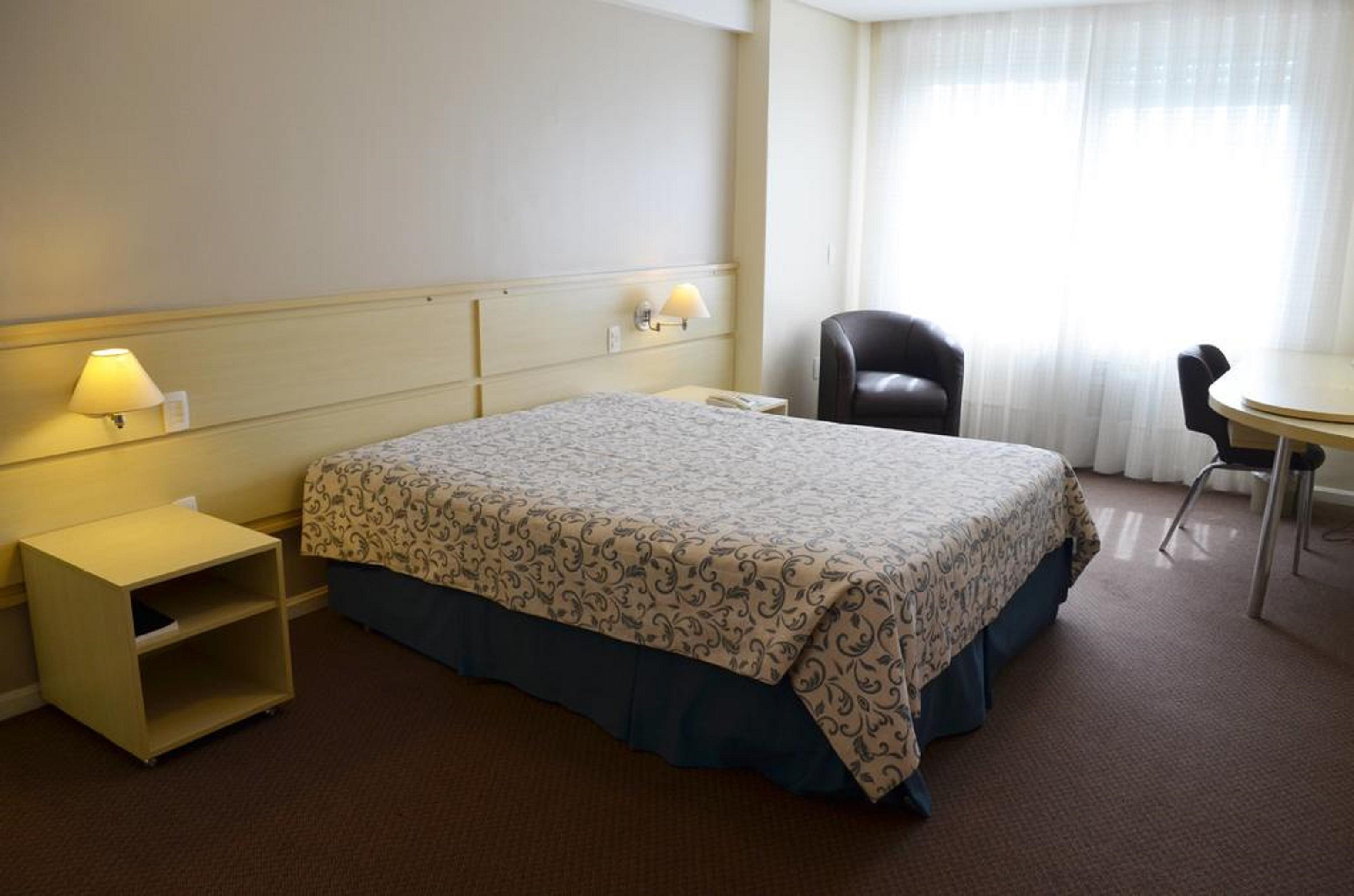 Hotel Atlantico Rio Grande Εξωτερικό φωτογραφία