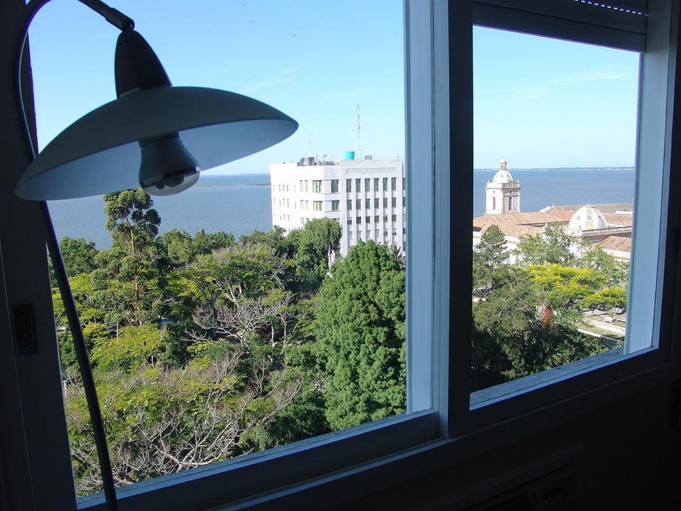 Hotel Atlantico Rio Grande Εξωτερικό φωτογραφία