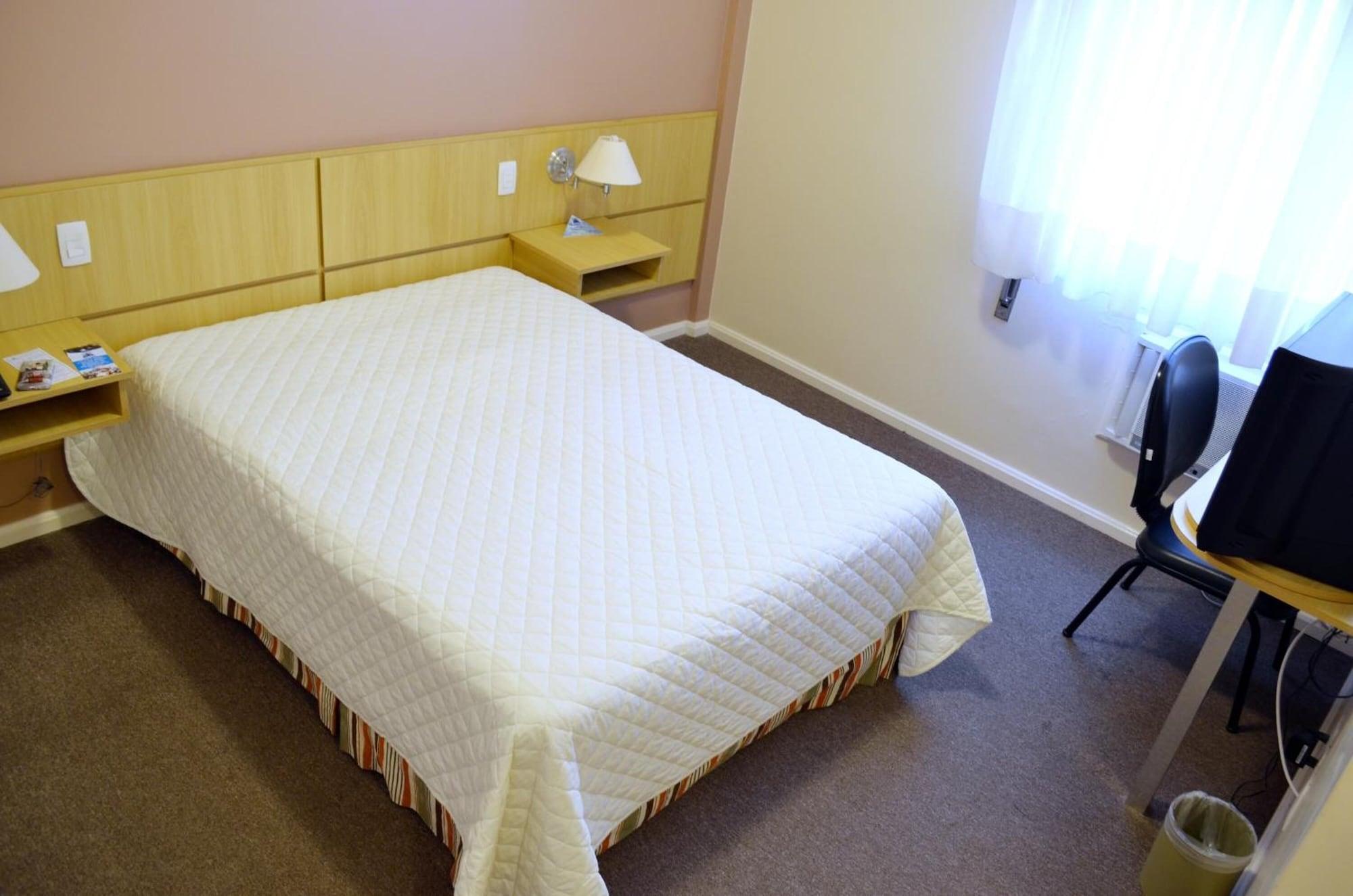 Hotel Atlantico Rio Grande Εξωτερικό φωτογραφία