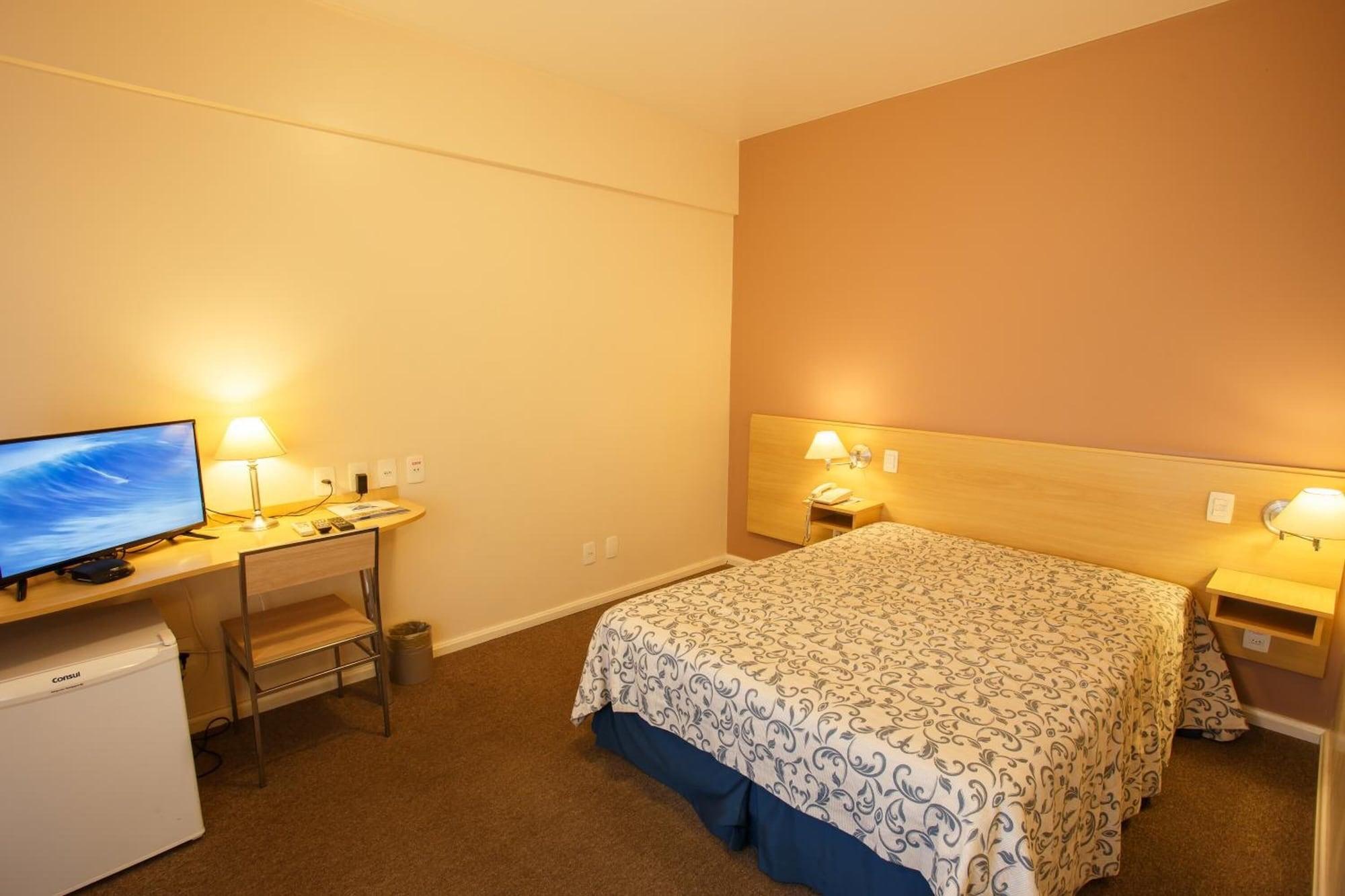 Hotel Atlantico Rio Grande Εξωτερικό φωτογραφία