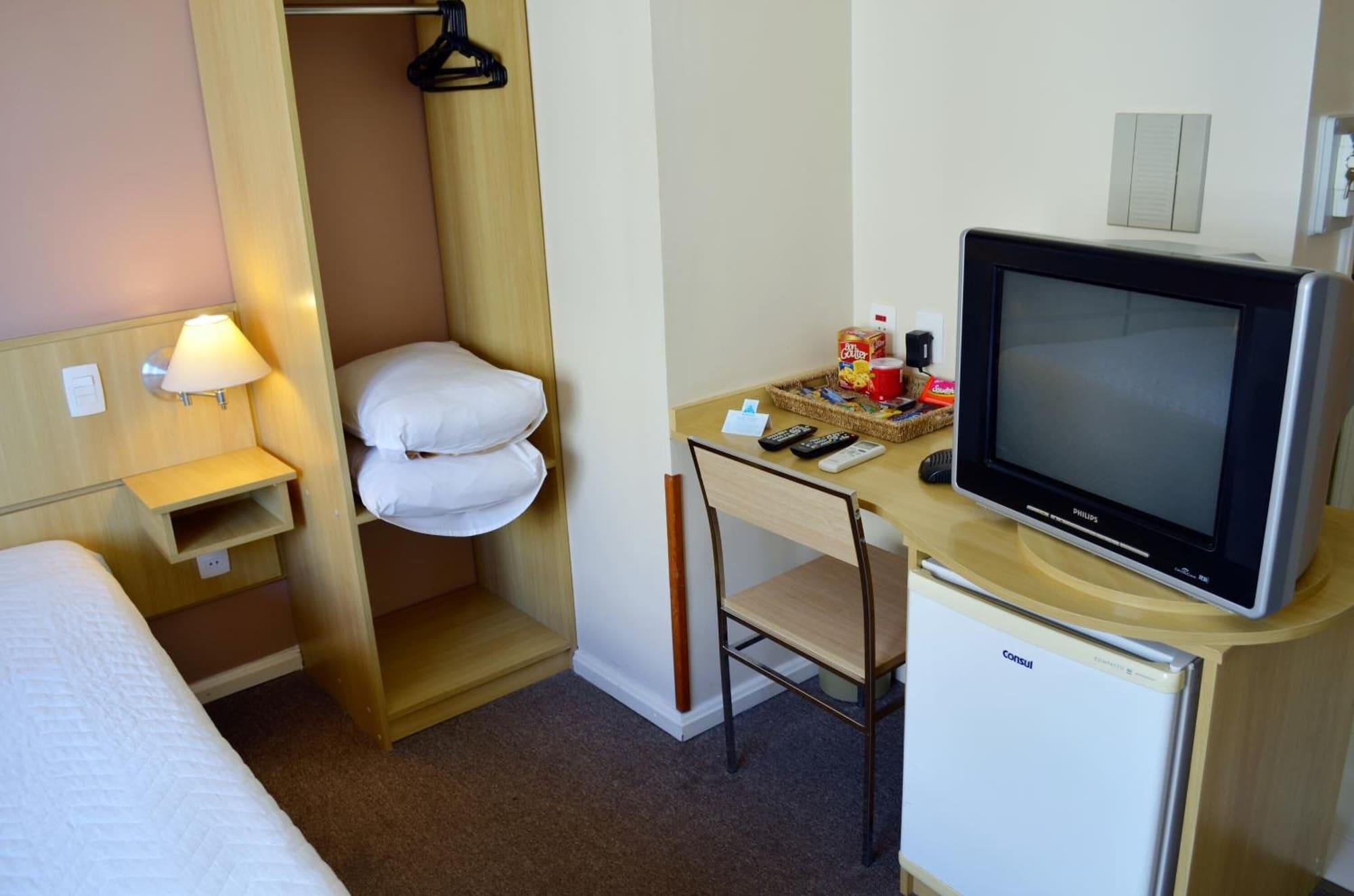 Hotel Atlantico Rio Grande Εξωτερικό φωτογραφία