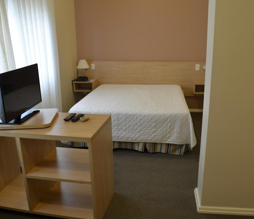 Hotel Atlantico Rio Grande Εξωτερικό φωτογραφία