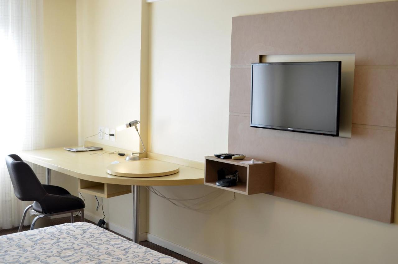 Hotel Atlantico Rio Grande Εξωτερικό φωτογραφία