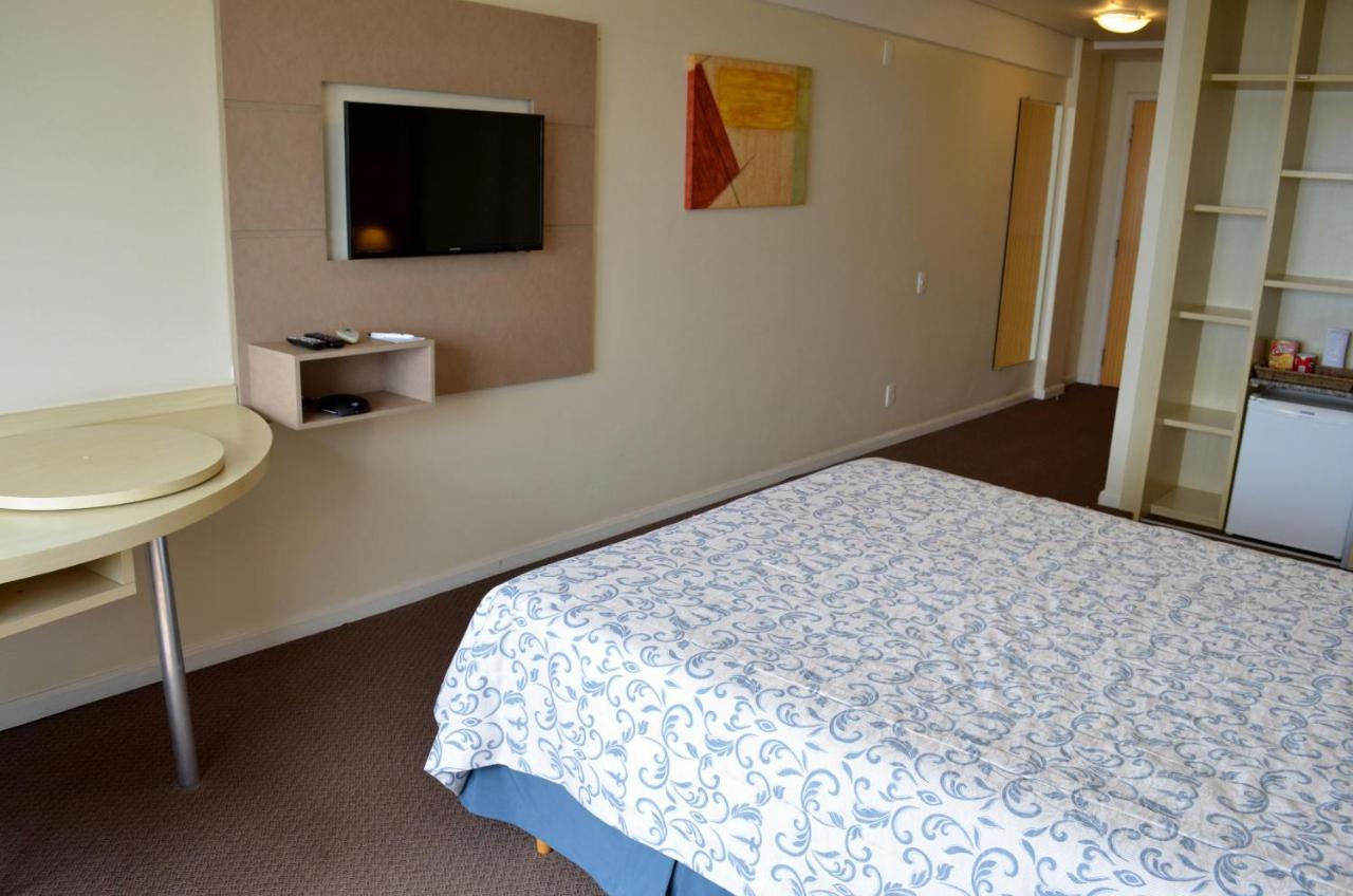 Hotel Atlantico Rio Grande Εξωτερικό φωτογραφία