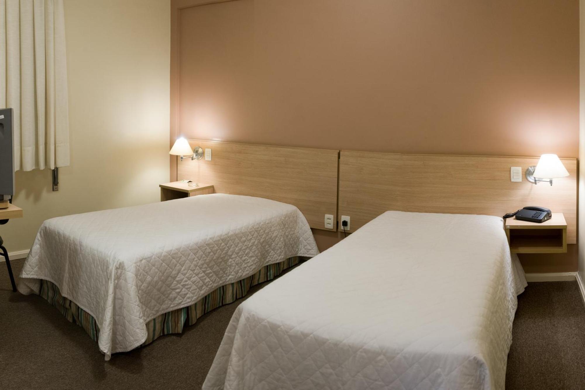 Hotel Atlantico Rio Grande Εξωτερικό φωτογραφία