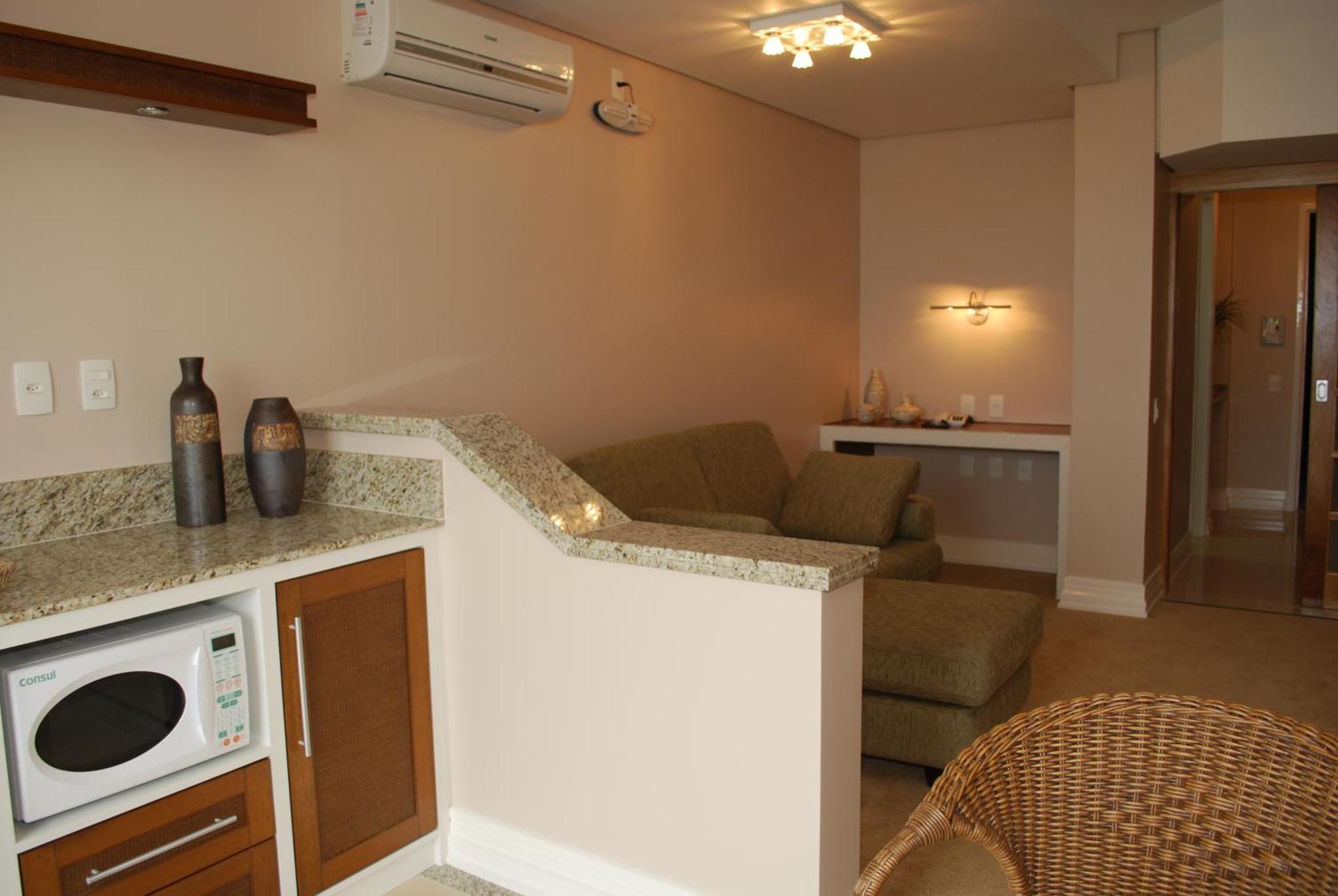 Hotel Atlantico Rio Grande Εξωτερικό φωτογραφία