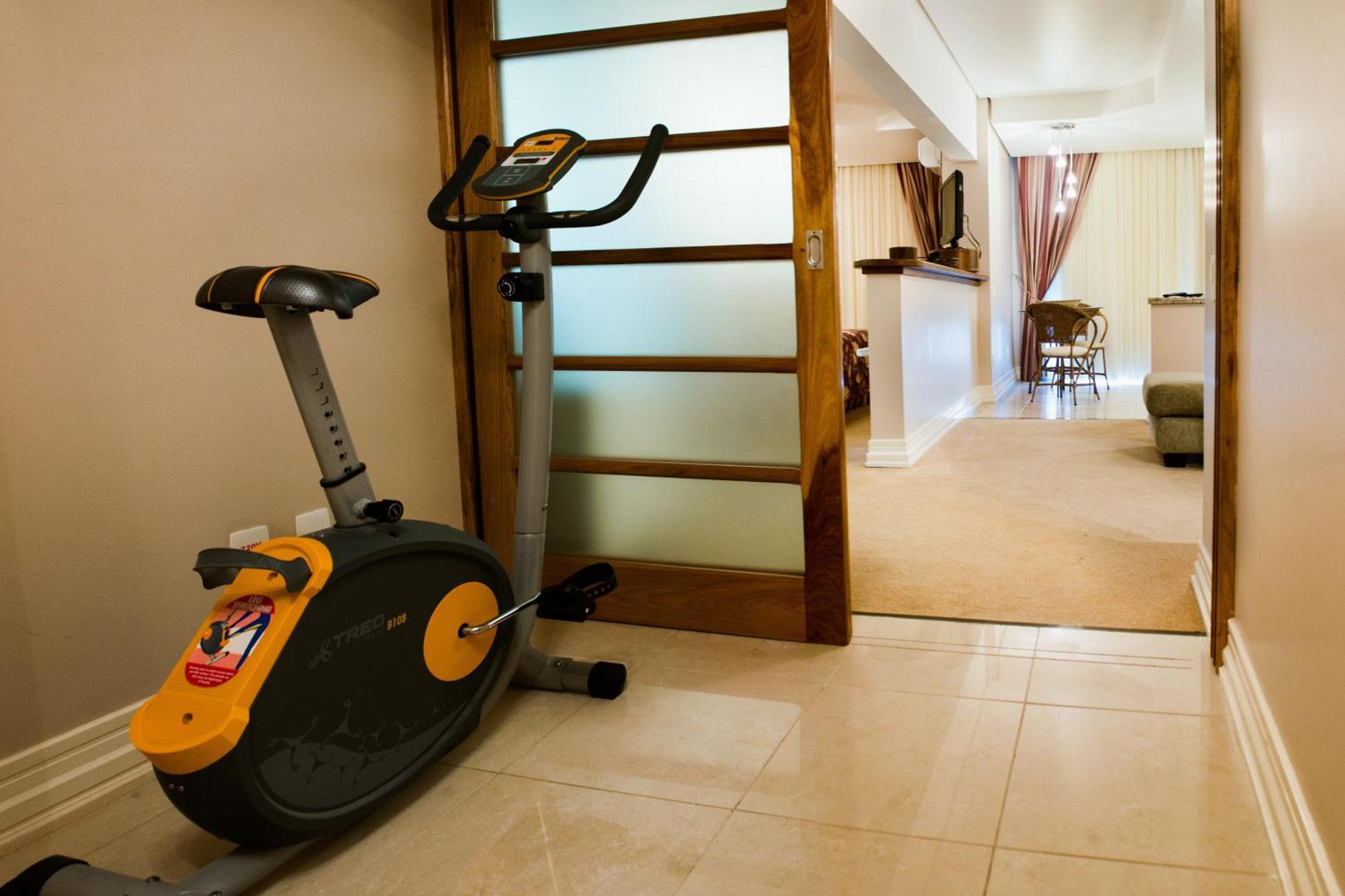 Hotel Atlantico Rio Grande Δωμάτιο φωτογραφία