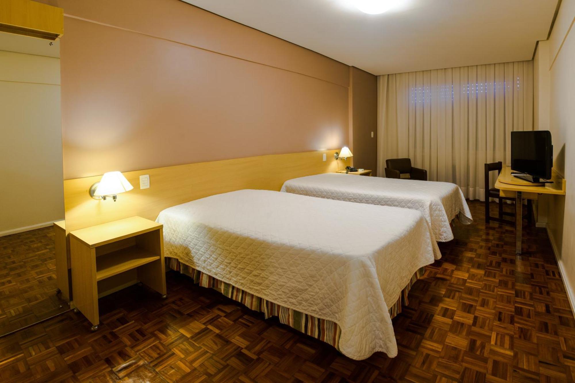Hotel Atlantico Rio Grande Δωμάτιο φωτογραφία