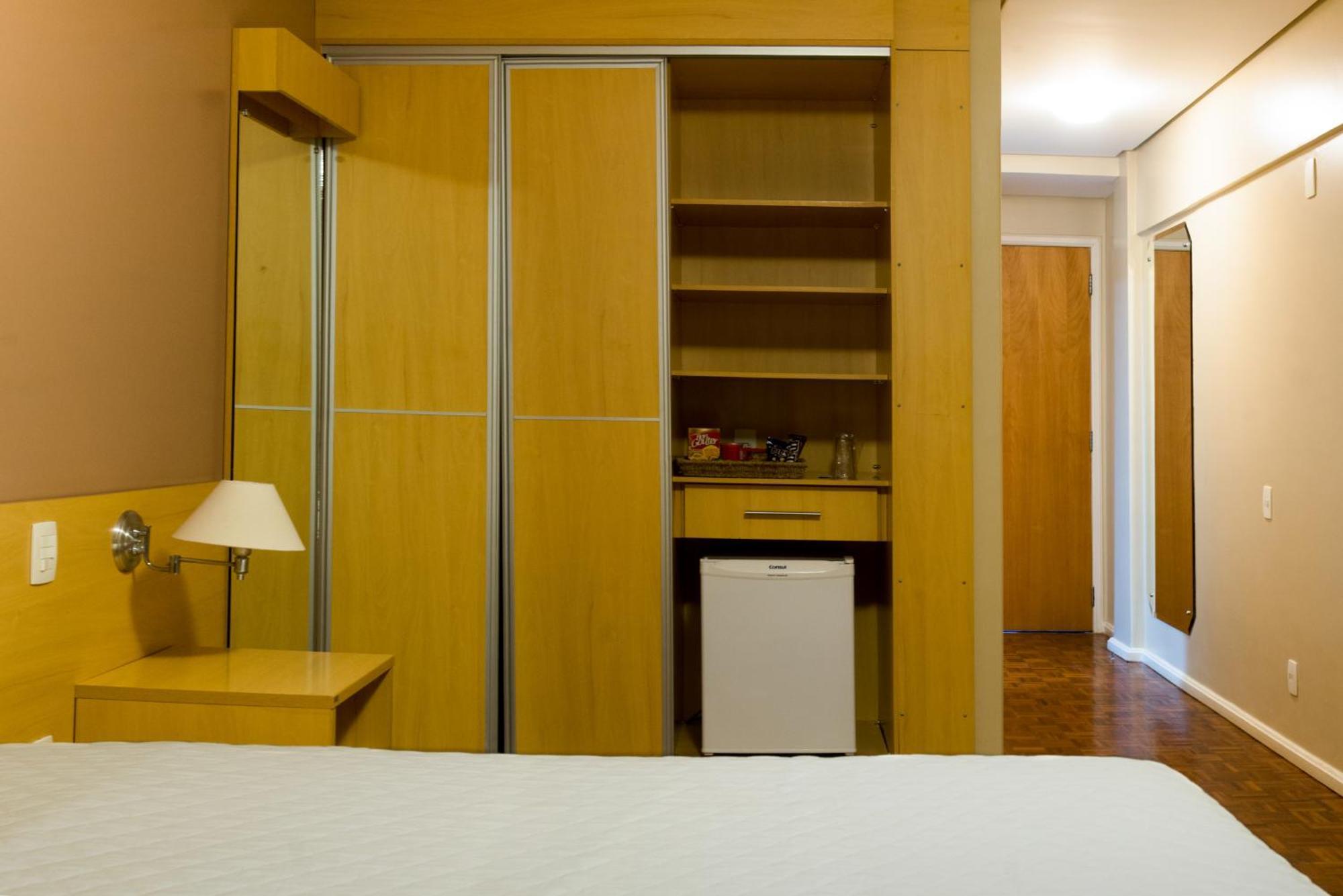 Hotel Atlantico Rio Grande Εξωτερικό φωτογραφία