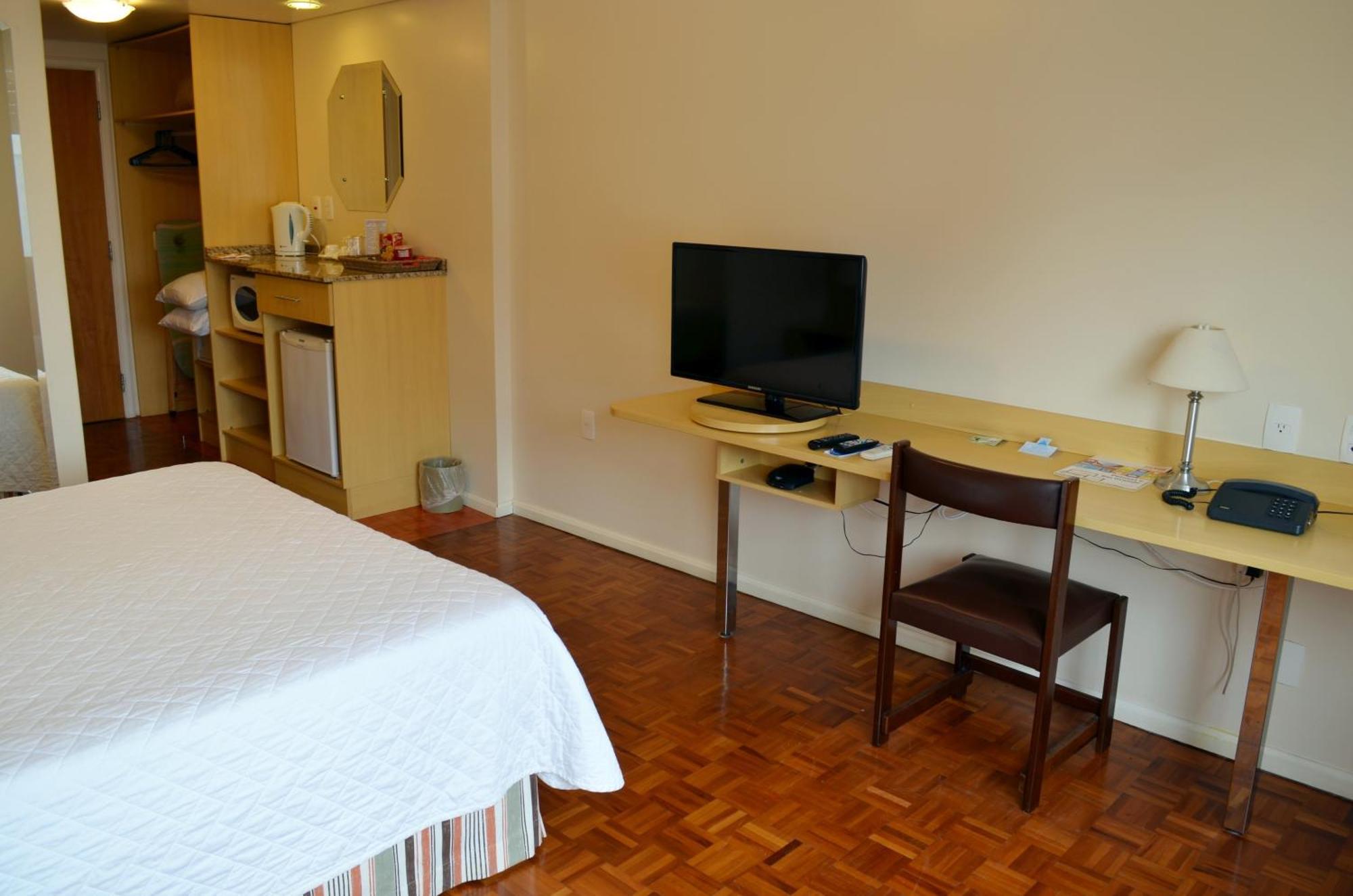 Hotel Atlantico Rio Grande Εξωτερικό φωτογραφία