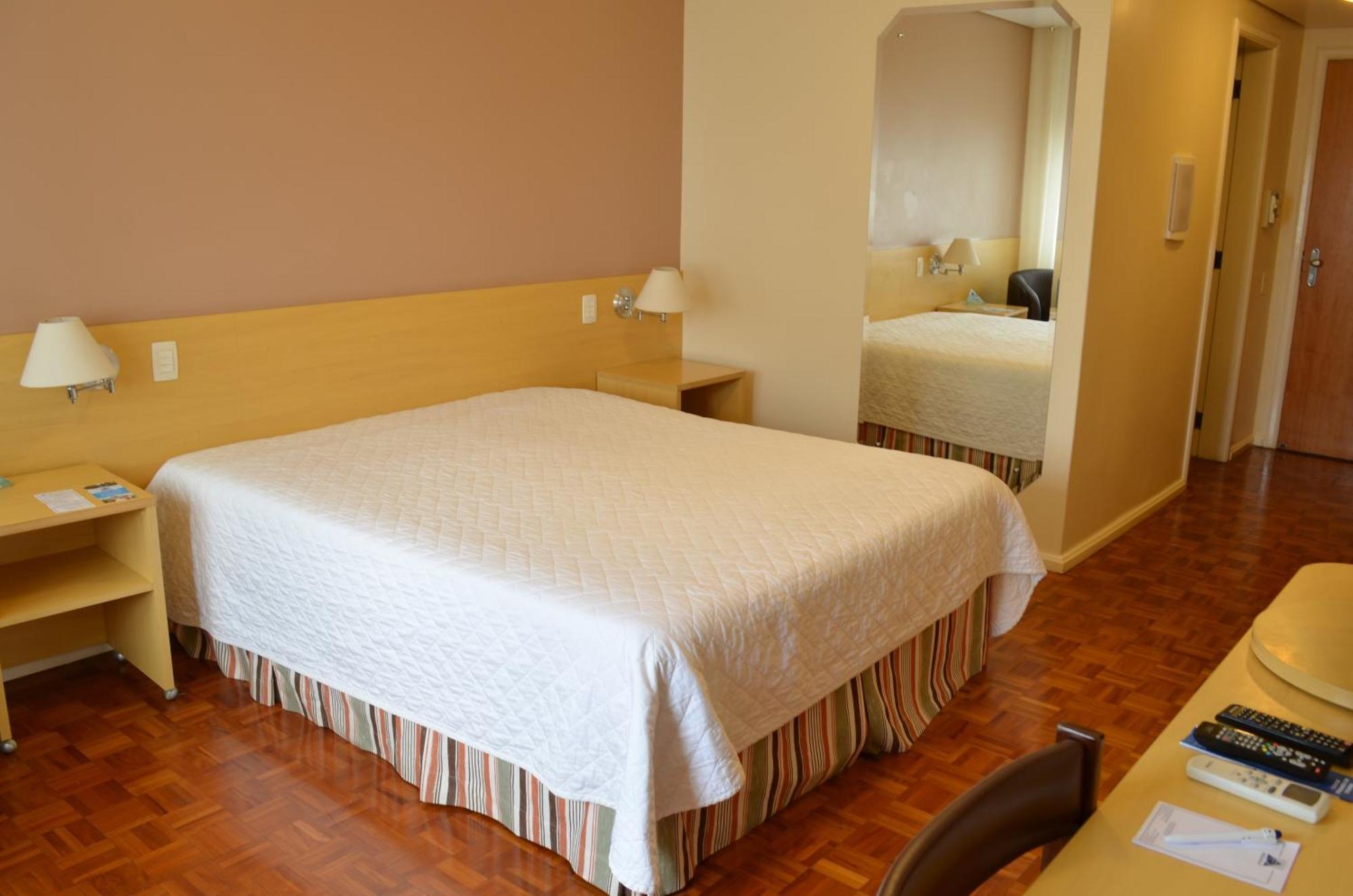 Hotel Atlantico Rio Grande Εξωτερικό φωτογραφία