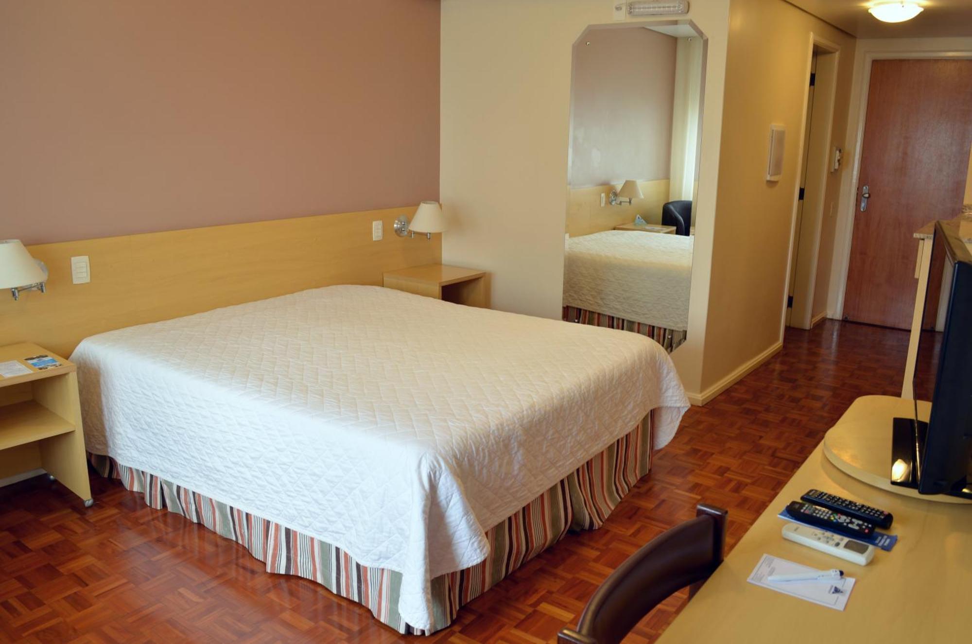 Hotel Atlantico Rio Grande Εξωτερικό φωτογραφία