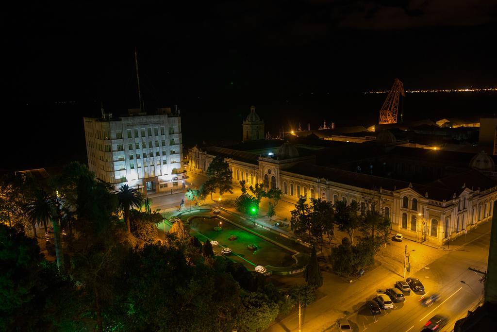 Hotel Atlantico Rio Grande Εξωτερικό φωτογραφία