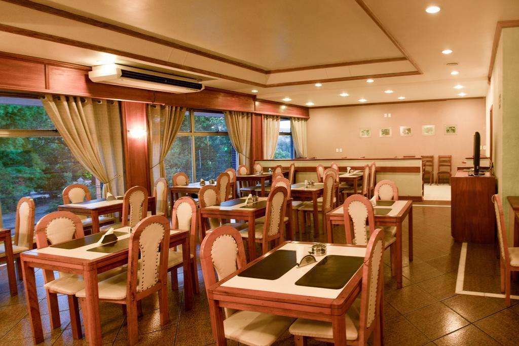 Hotel Atlantico Rio Grande Εξωτερικό φωτογραφία