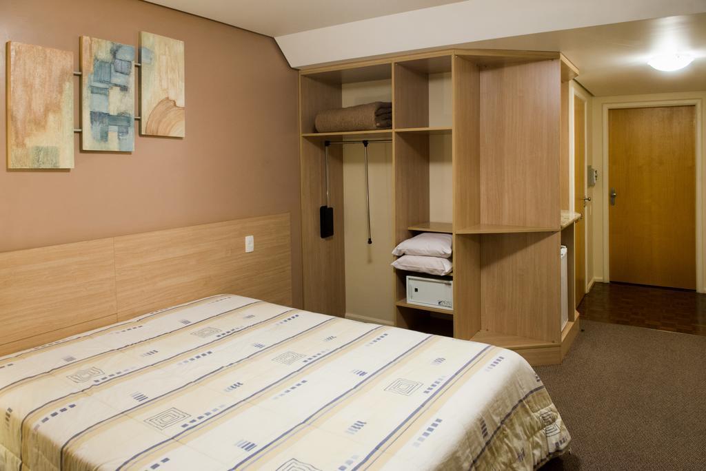 Hotel Atlantico Rio Grande Εξωτερικό φωτογραφία