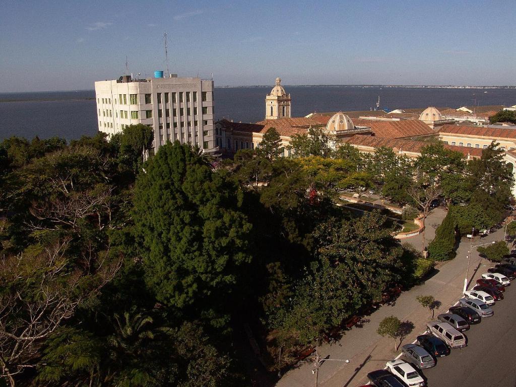 Hotel Atlantico Rio Grande Εξωτερικό φωτογραφία