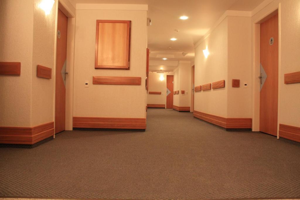 Hotel Atlantico Rio Grande Εξωτερικό φωτογραφία