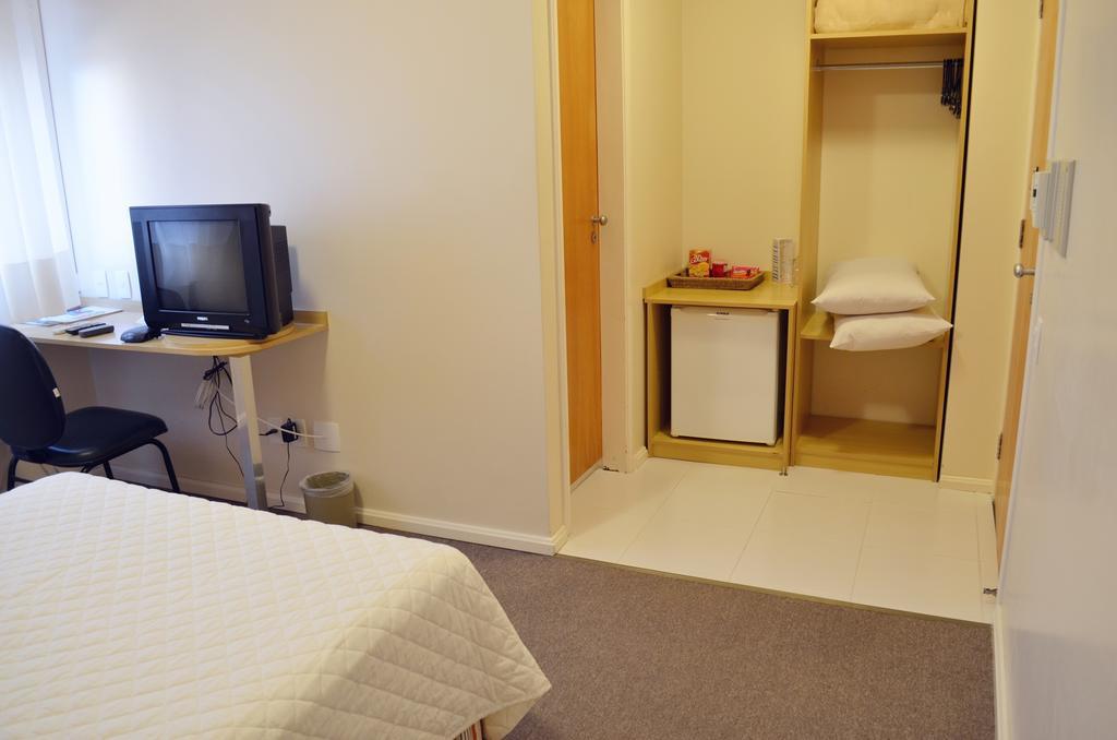 Hotel Atlantico Rio Grande Εξωτερικό φωτογραφία