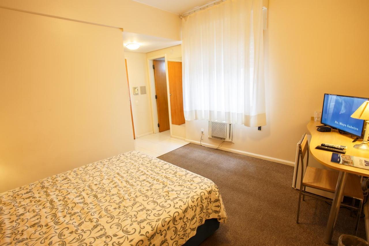 Hotel Atlantico Rio Grande Εξωτερικό φωτογραφία