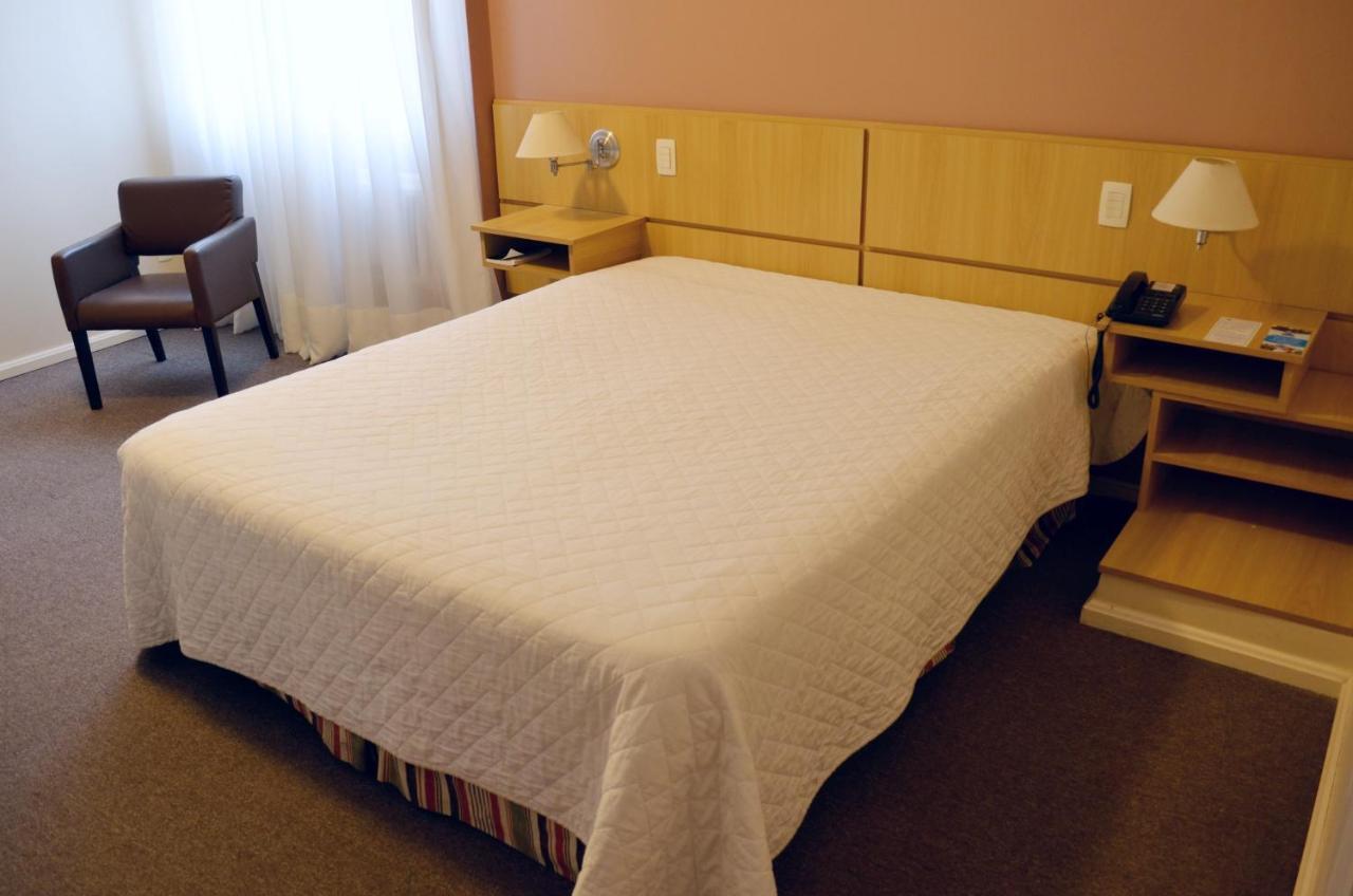 Hotel Atlantico Rio Grande Εξωτερικό φωτογραφία
