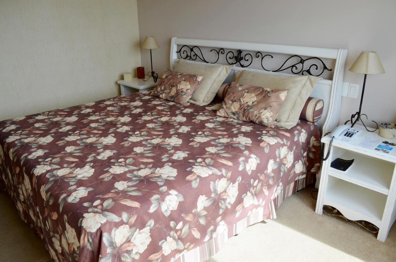 Hotel Atlantico Rio Grande Εξωτερικό φωτογραφία