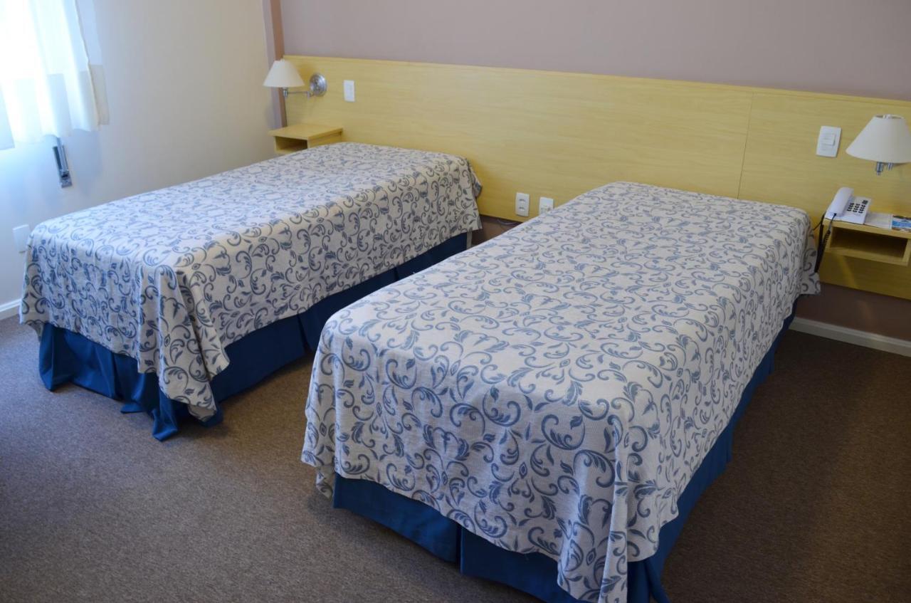 Hotel Atlantico Rio Grande Εξωτερικό φωτογραφία