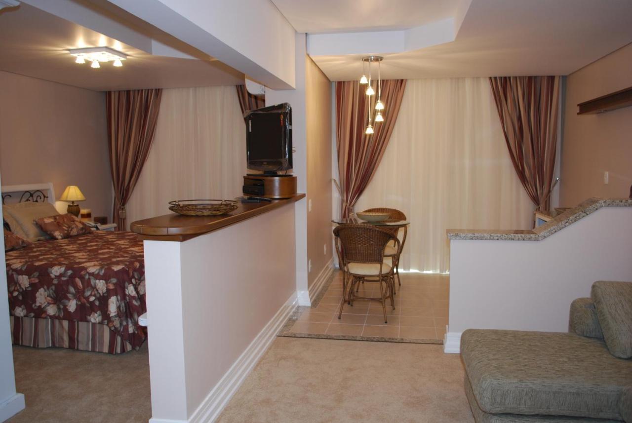Hotel Atlantico Rio Grande Εξωτερικό φωτογραφία