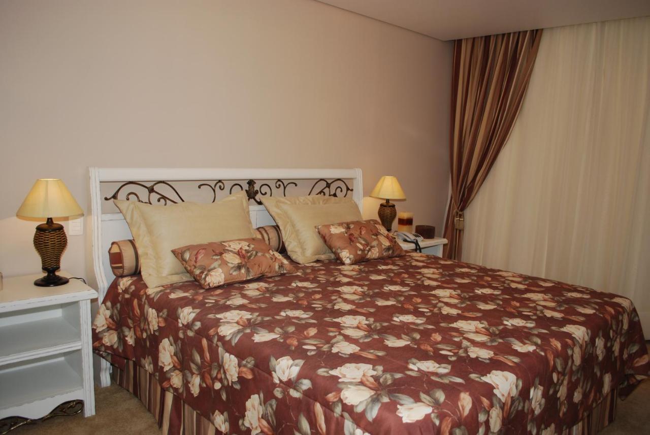 Hotel Atlantico Rio Grande Εξωτερικό φωτογραφία