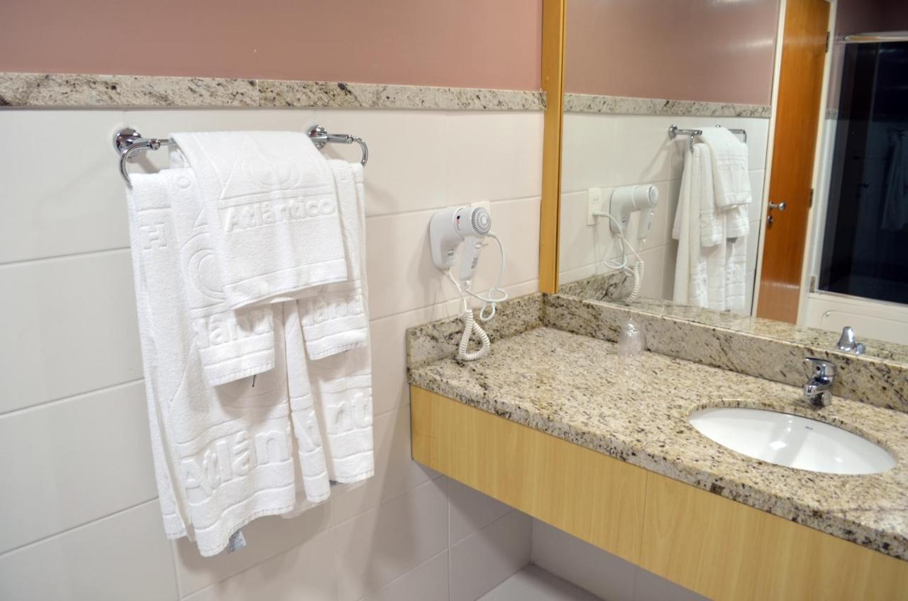 Hotel Atlantico Rio Grande Εξωτερικό φωτογραφία