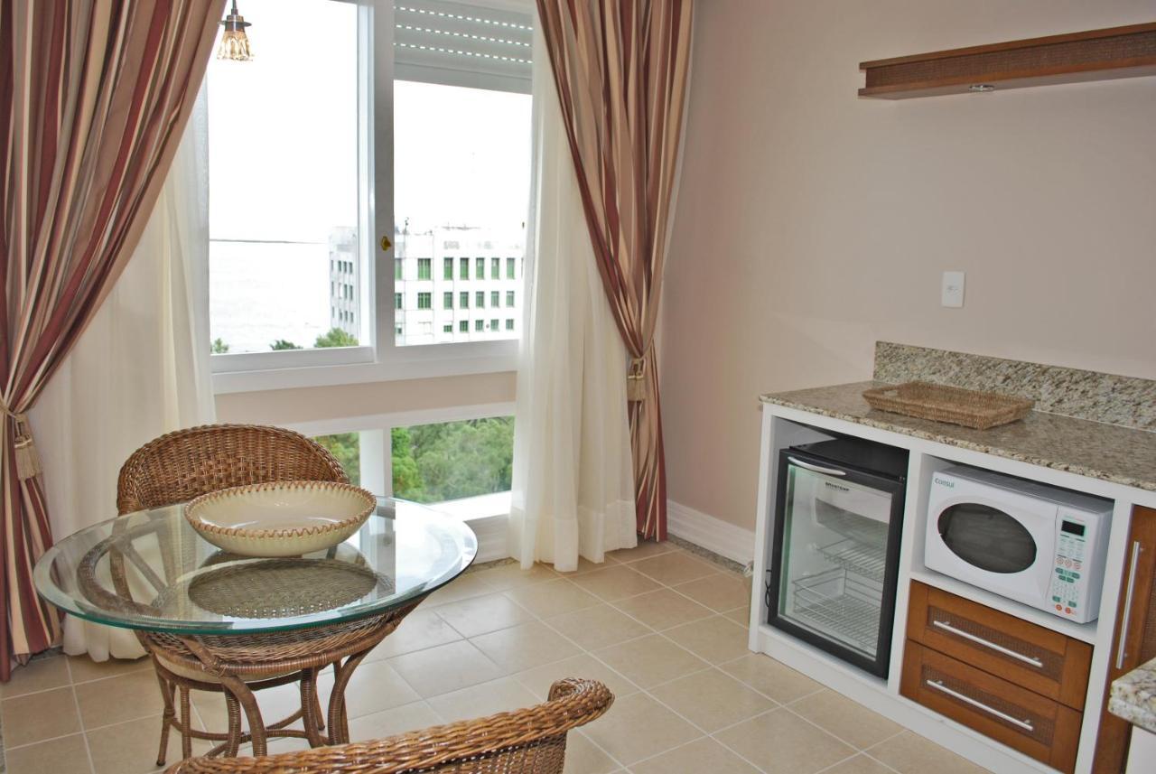 Hotel Atlantico Rio Grande Εξωτερικό φωτογραφία