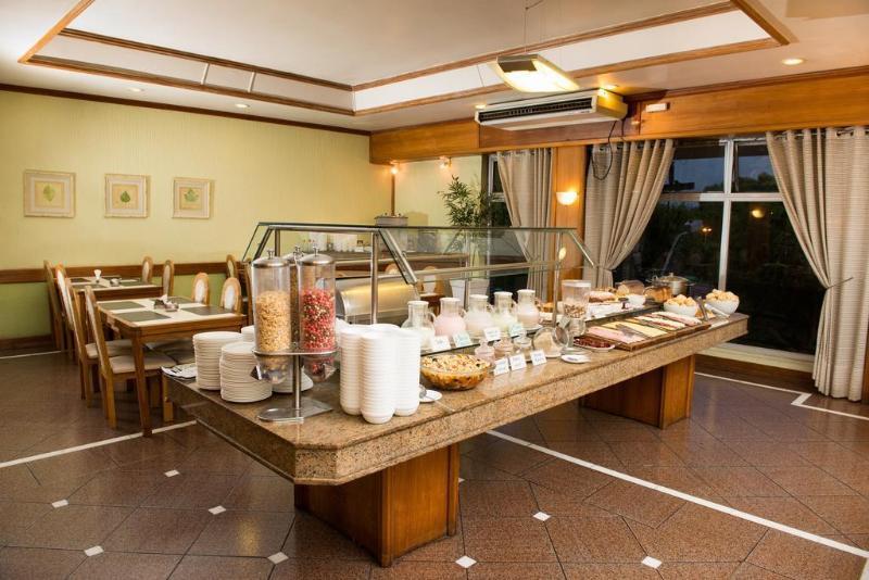 Hotel Atlantico Rio Grande Εξωτερικό φωτογραφία
